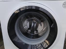 Skalbimo mašina Siemens Iq700