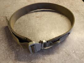 5.11 tactical cobra diržas