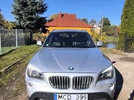 Bmw X1 We84