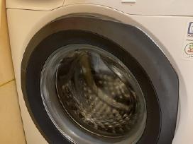 Skalbyklė Electrolux Ew7f348aw