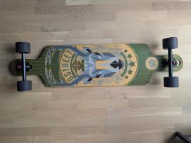 Dsstreet longboard