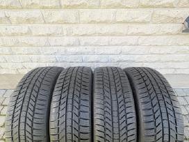 Continental Wintercontact 245/45 R20 V XL
