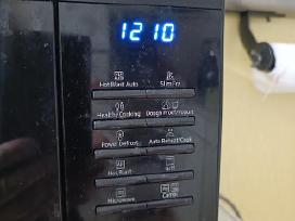 Mikro bangu krosnele, mikro bange