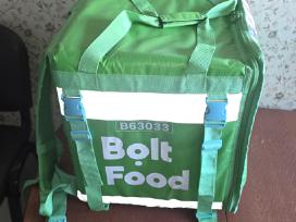 Bolt kuprine