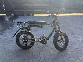 Electric bike -Kita- 20″