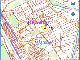 Parduodamas 83 A Sklypas Klaipėdos Rajone