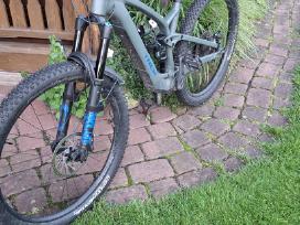 2023 Trek Fuel Exe 8 GX AXS T-type