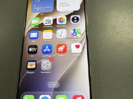 iPhone 15 pro max 256gb su garantija