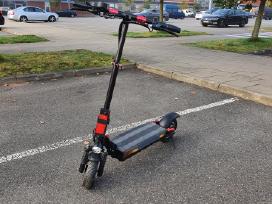 Paspirtukas Emscooter Extreme X1-21