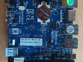Odroid N2+ mini-pc