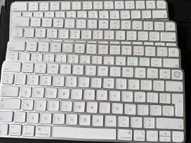 Klaviatūros Apple Magic Keyboard