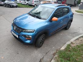 Elektromobilis