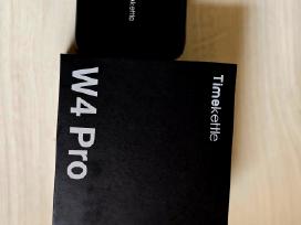 Timekettle W4 Pro - vertimo ausinės / vertėjas