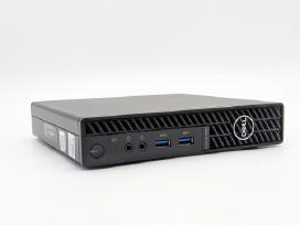 Dell Optiplex 3080 Micro i5-10500t/16g/256gb Tiny