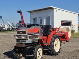 Yanmar F155d
