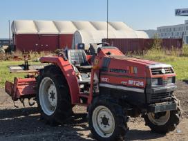 Mitsubishi Mt24d
