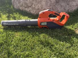 Husqvarna 536 Lib lapų pūstuvas