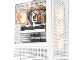 Ryzen 7 9800x3d + Rtx 5080 16gb, 32gb Ddr5, 4tb