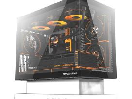 Ryzen 7 8700f + Rtx 5070 12gb, 16gb Ddr5, 1tb