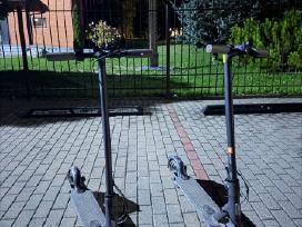 Elektrinis skrejritenis Xiaomi