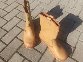 Auksti Darbiniai batai 43-44 size