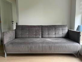 Magres baldų sofa Domino