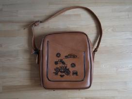 Vintage Ussr bag