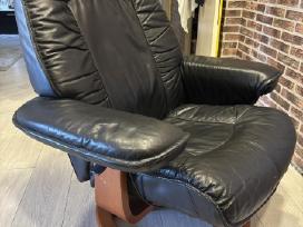 Verikon odinis poilsio fotelis – Relax / Recliner