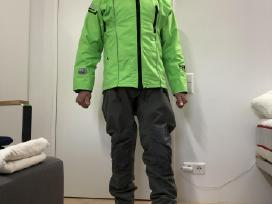 Ocean Rodeo Soul Drysuit (sausas kostiumas)