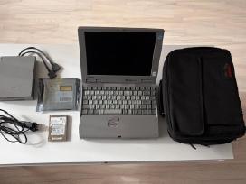 Toshiba Tecra 510cdt
