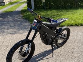 Talaria X3 PRO, scooters / mopeds