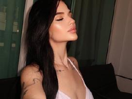 Miss Nelli is already waiting for you!real photos!