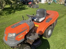 Husqvarna