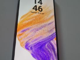 Samsung galaxy A53 5G 256 GB tvarkyngas