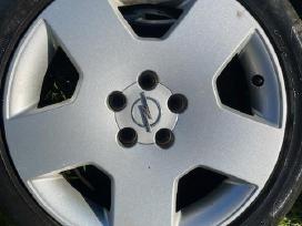 Opel ratlankiai