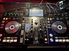 Pioneer Xdj-rx Mk1 Dj Controller