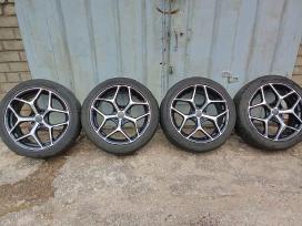 R20 lieti ratlankiai