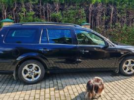 Ford Modeo 2005 m. universalas