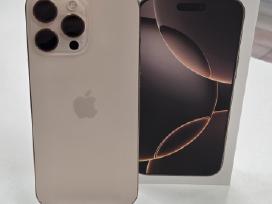 Apple iPhone 16 Pro Max 512gb