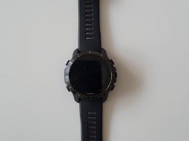 Wahoo Elemnt Rival laikrodis