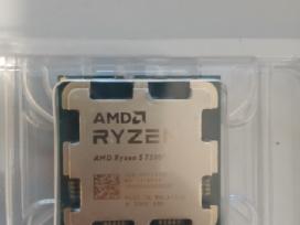 Amd Ryzen 5 7500f cpu