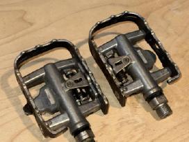 Pedalai (metaliniai)