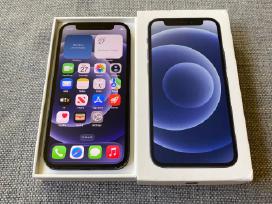 Apple iPhone 12 mini 64gb Black