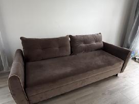Sofa - lova