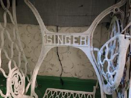Singer Rėmas