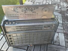 Philips Deluxe Fm/am