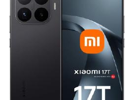 Naujas Xiaomi 17t/256gb/12gb, 2 spalvu