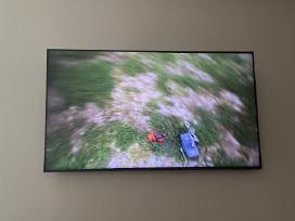 Samsung 55" Qled 4k Smart TV Qe55q8faauxxh