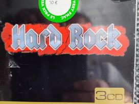 Hard Rock