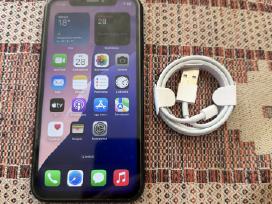 iPhone xr 64gb black